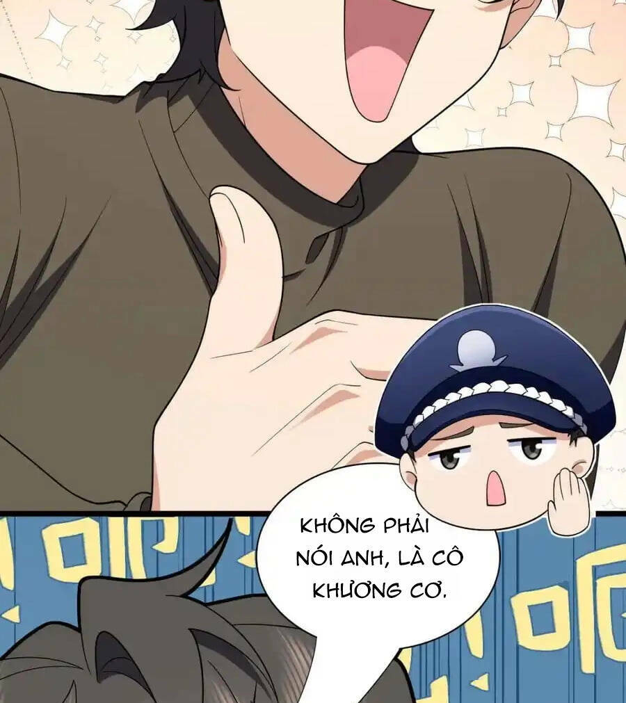 Bà Xã Nhà Tôi Đến Từ Ngàn Năm Trước Chapter 252 - Trang 2