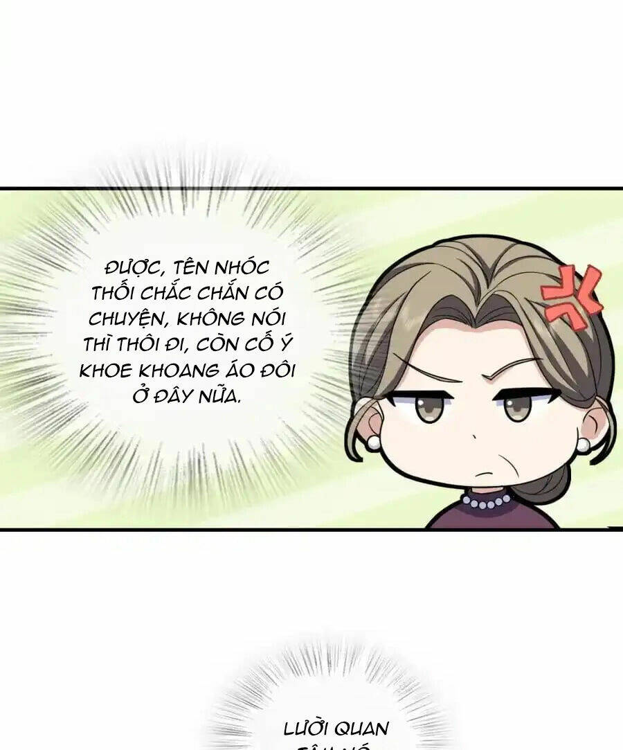 Bà Xã Nhà Tôi Đến Từ Ngàn Năm Trước Chapter 254 - Trang 2