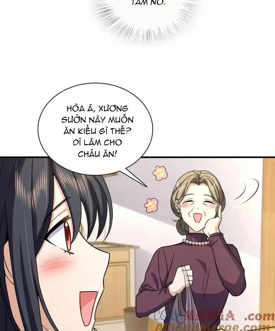 Bà Xã Nhà Tôi Đến Từ Ngàn Năm Trước Chapter 254 - Trang 2