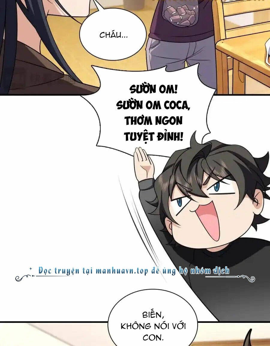 Bà Xã Nhà Tôi Đến Từ Ngàn Năm Trước Chapter 254 - Trang 2