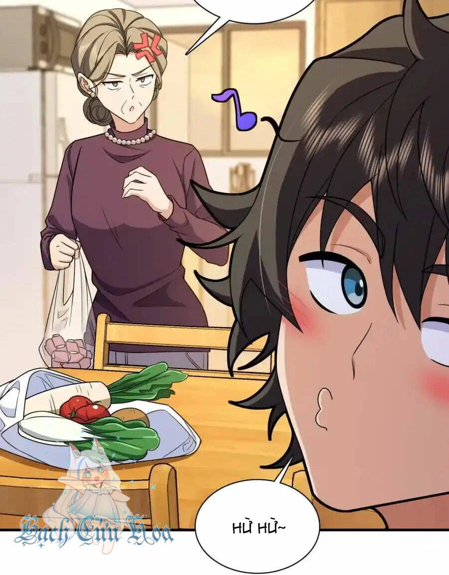 Bà Xã Nhà Tôi Đến Từ Ngàn Năm Trước Chapter 254 - Trang 2