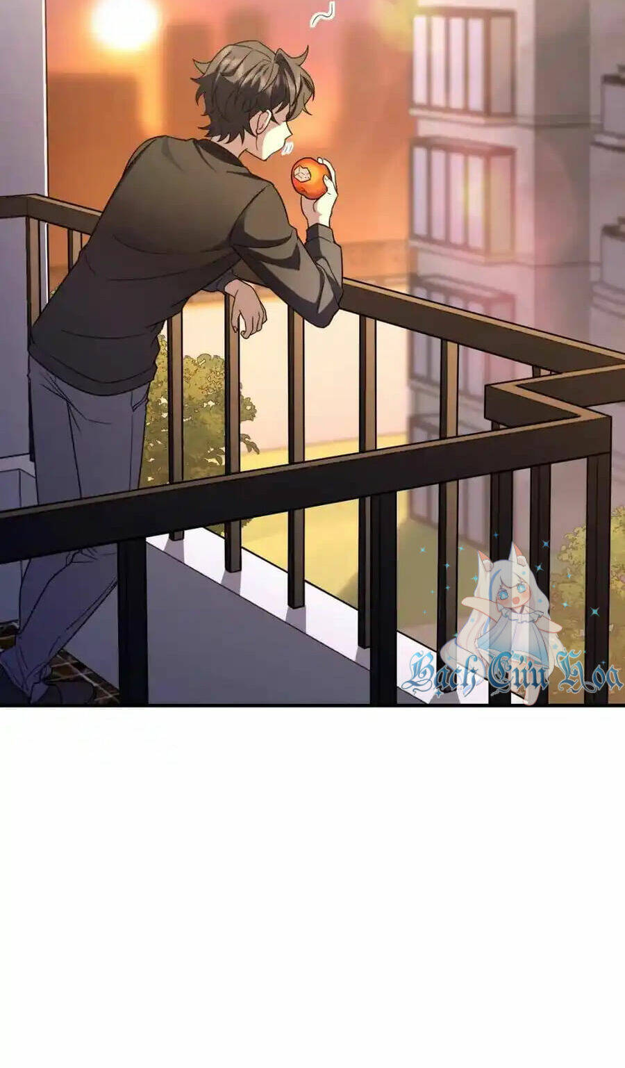 Bà Xã Nhà Tôi Đến Từ Ngàn Năm Trước Chapter 254 - Trang 2