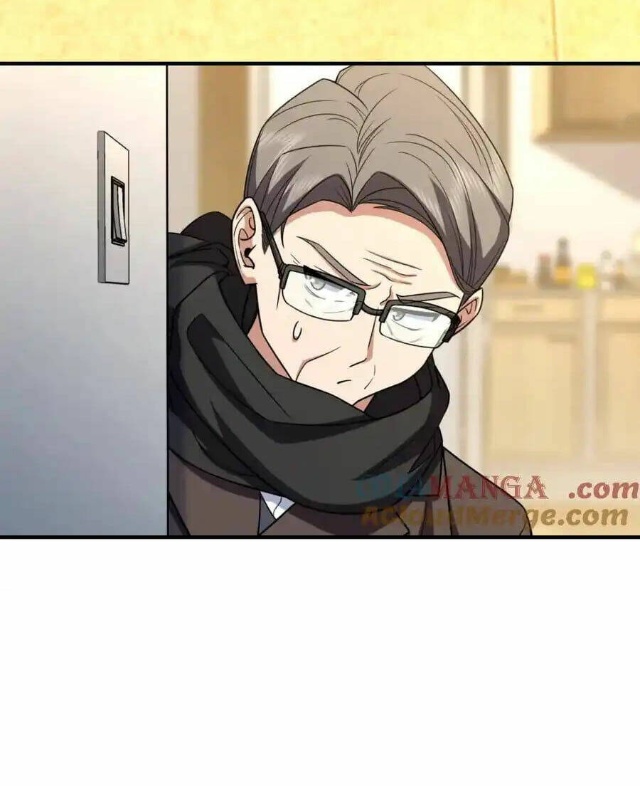 Bà Xã Nhà Tôi Đến Từ Ngàn Năm Trước Chapter 254 - Trang 2