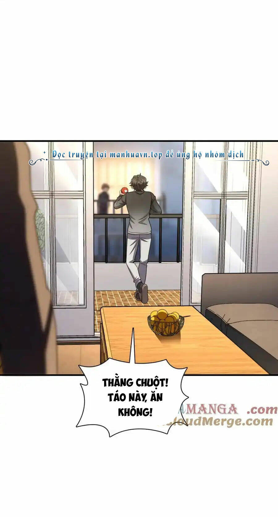 Bà Xã Nhà Tôi Đến Từ Ngàn Năm Trước Chapter 254 - Trang 2