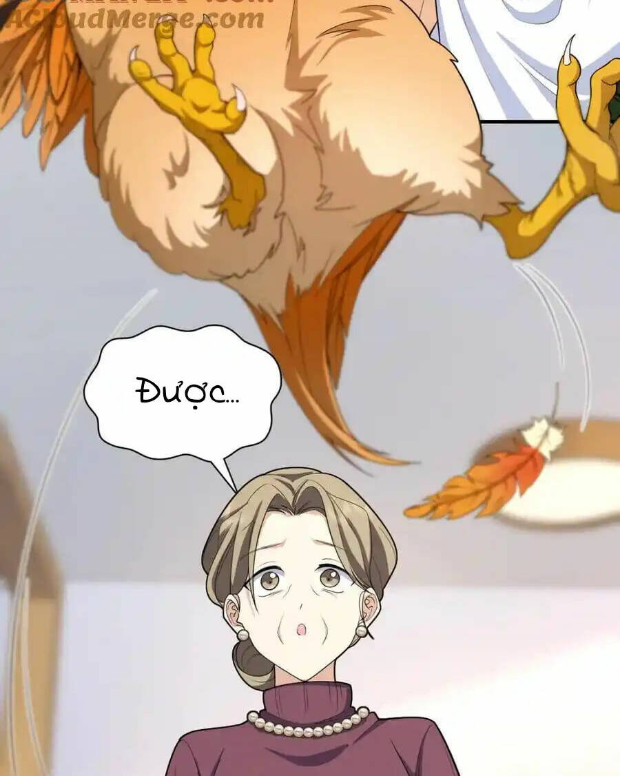 Bà Xã Nhà Tôi Đến Từ Ngàn Năm Trước Chapter 254 - Trang 2