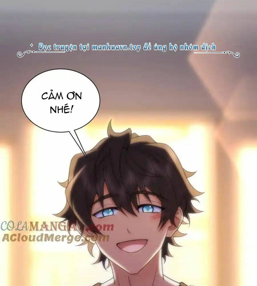 Bà Xã Nhà Tôi Đến Từ Ngàn Năm Trước Chapter 254 - Trang 2