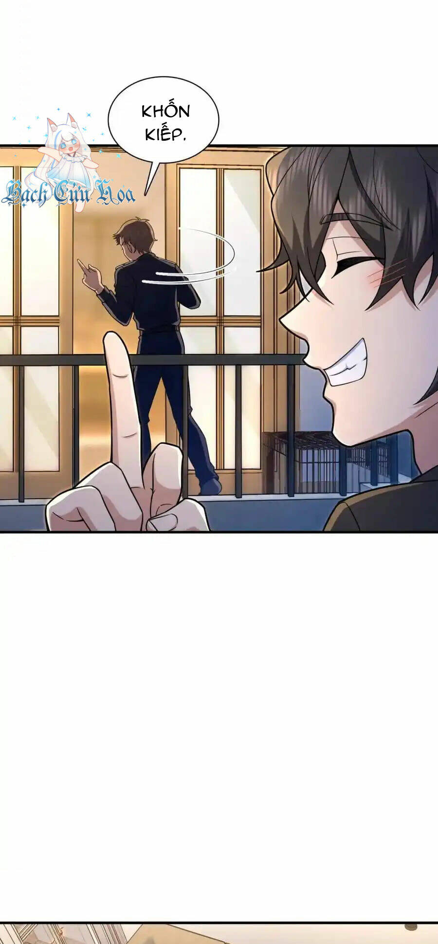 Bà Xã Nhà Tôi Đến Từ Ngàn Năm Trước Chapter 254 - Trang 2