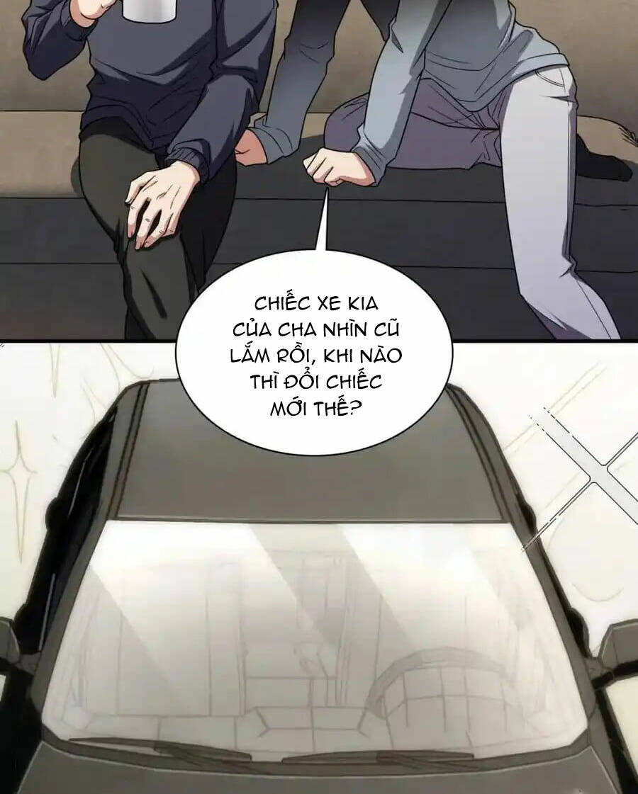 Bà Xã Nhà Tôi Đến Từ Ngàn Năm Trước Chapter 254 - Trang 2