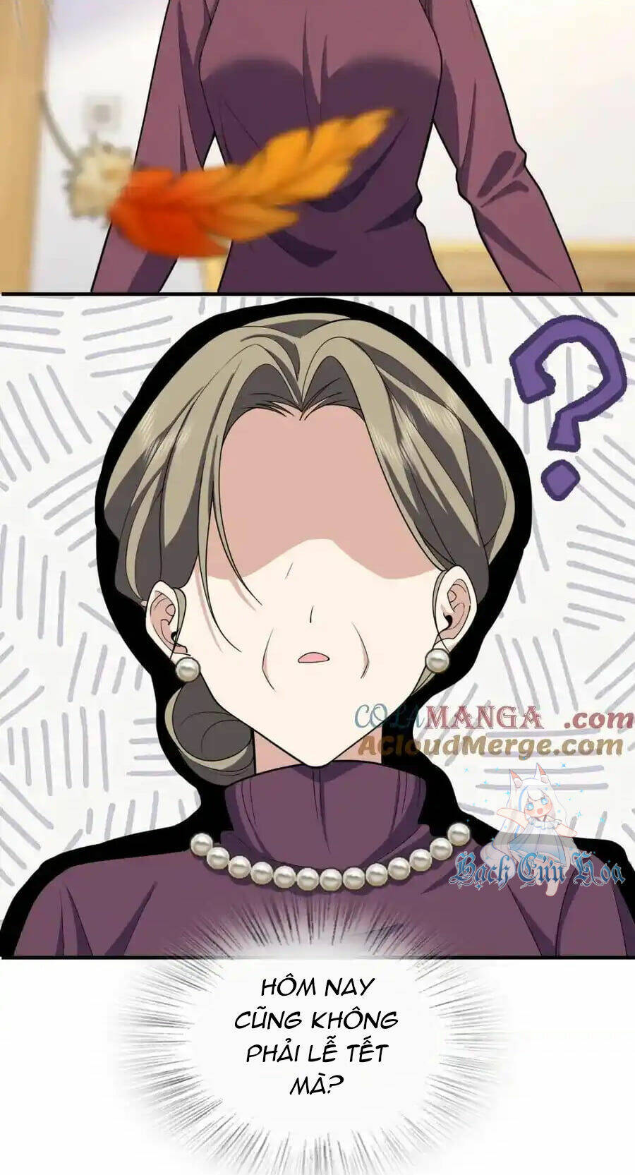 Bà Xã Nhà Tôi Đến Từ Ngàn Năm Trước Chapter 254 - Trang 2