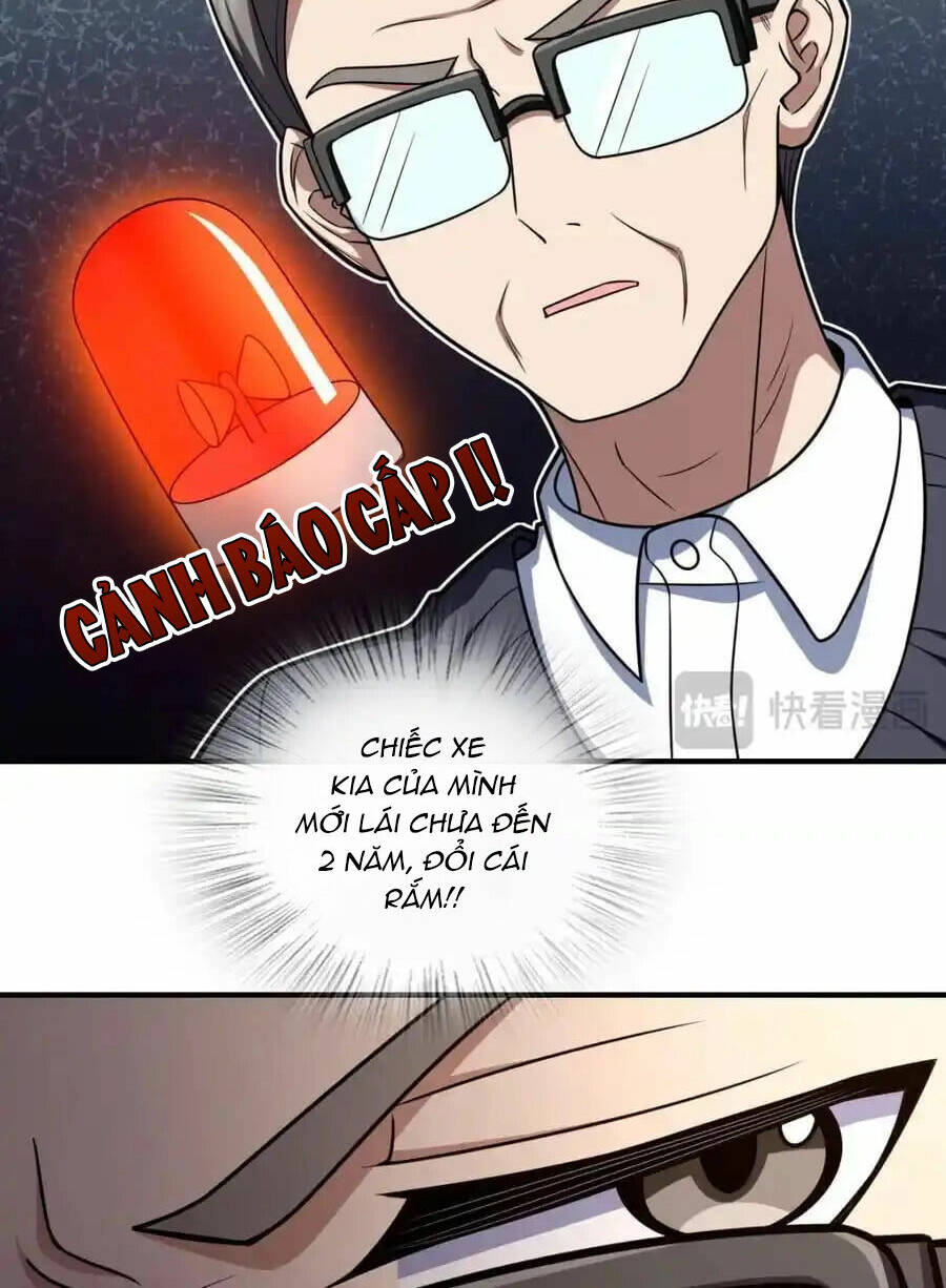 Bà Xã Nhà Tôi Đến Từ Ngàn Năm Trước Chapter 254 - Trang 2