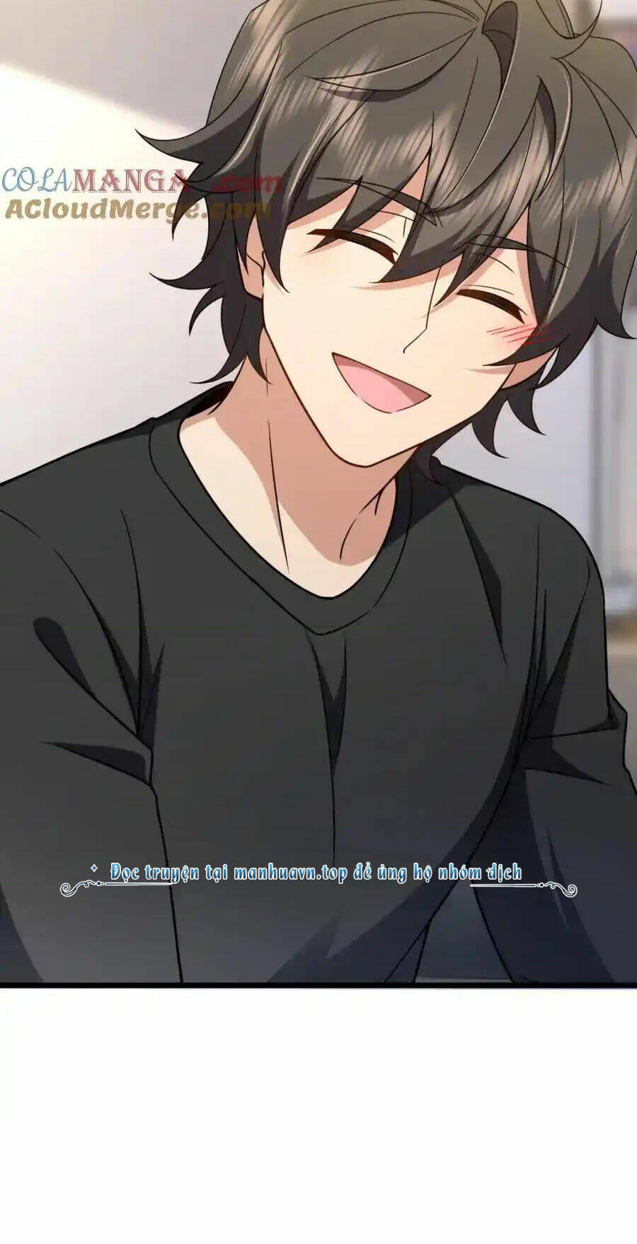 Bà Xã Nhà Tôi Đến Từ Ngàn Năm Trước Chapter 254 - Trang 2