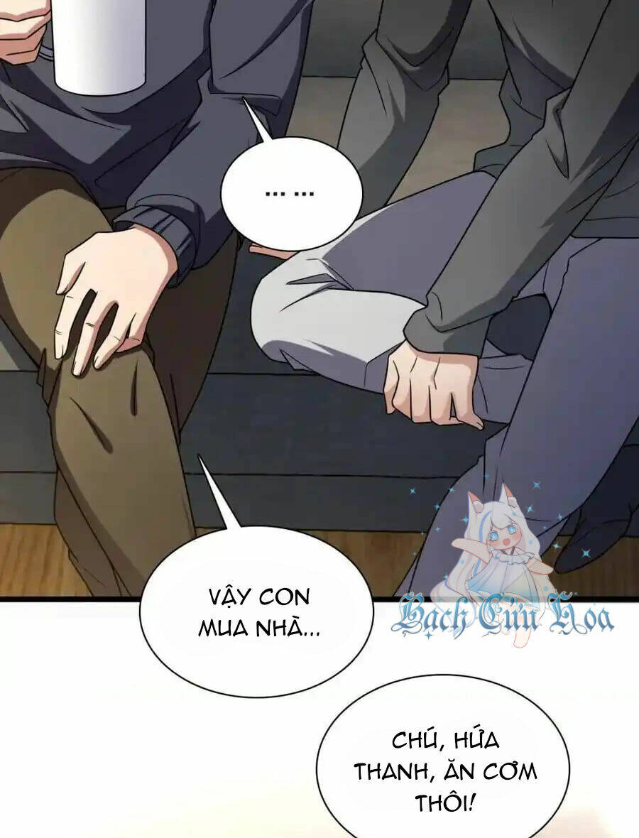 Bà Xã Nhà Tôi Đến Từ Ngàn Năm Trước Chapter 254 - Trang 2