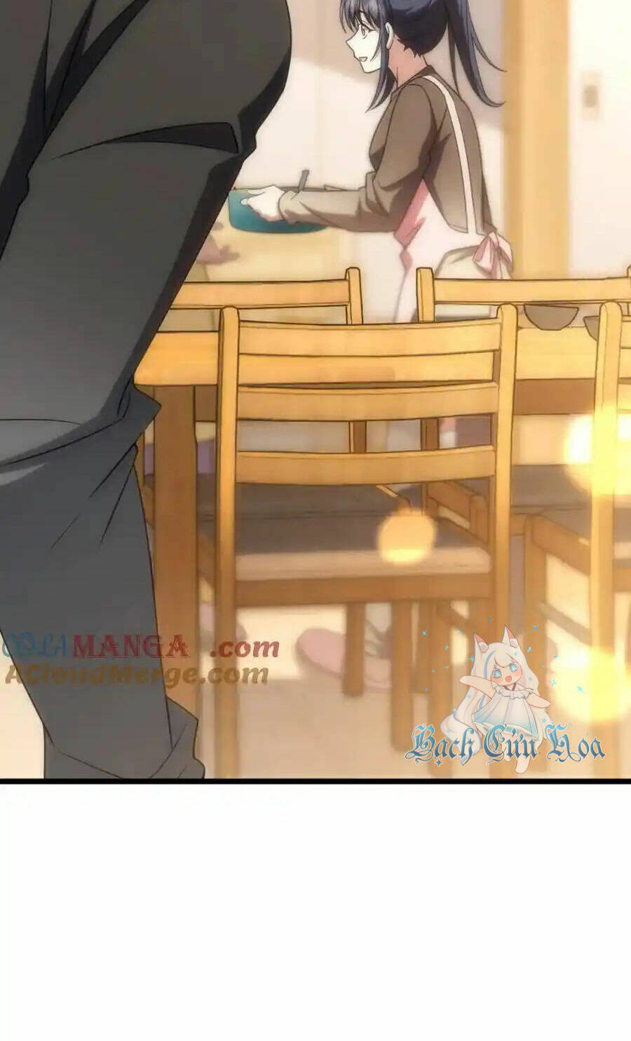 Bà Xã Nhà Tôi Đến Từ Ngàn Năm Trước Chapter 254 - Trang 2