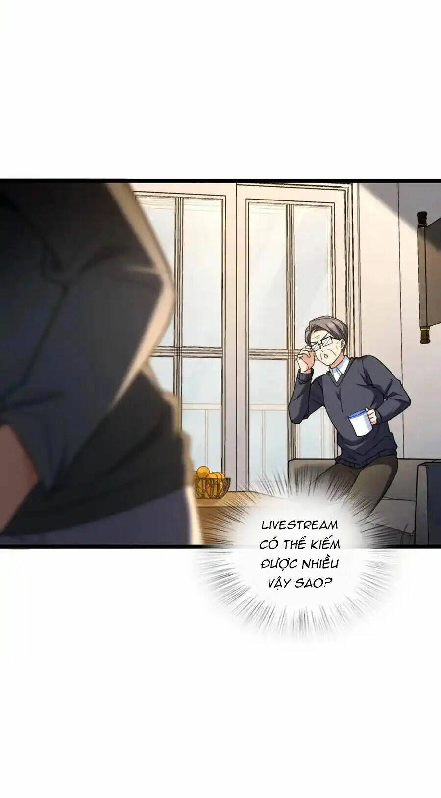 Bà Xã Nhà Tôi Đến Từ Ngàn Năm Trước Chapter 254 - Trang 2