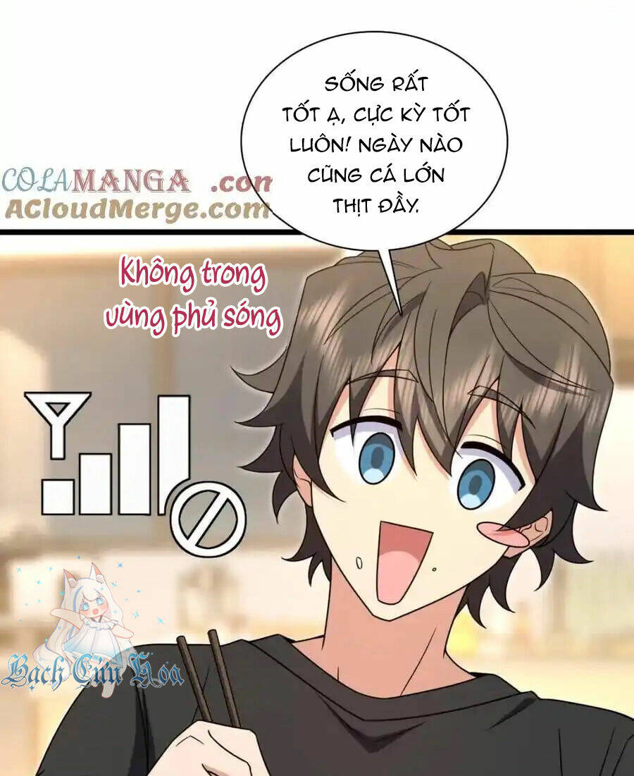 Bà Xã Nhà Tôi Đến Từ Ngàn Năm Trước Chapter 254 - Trang 2