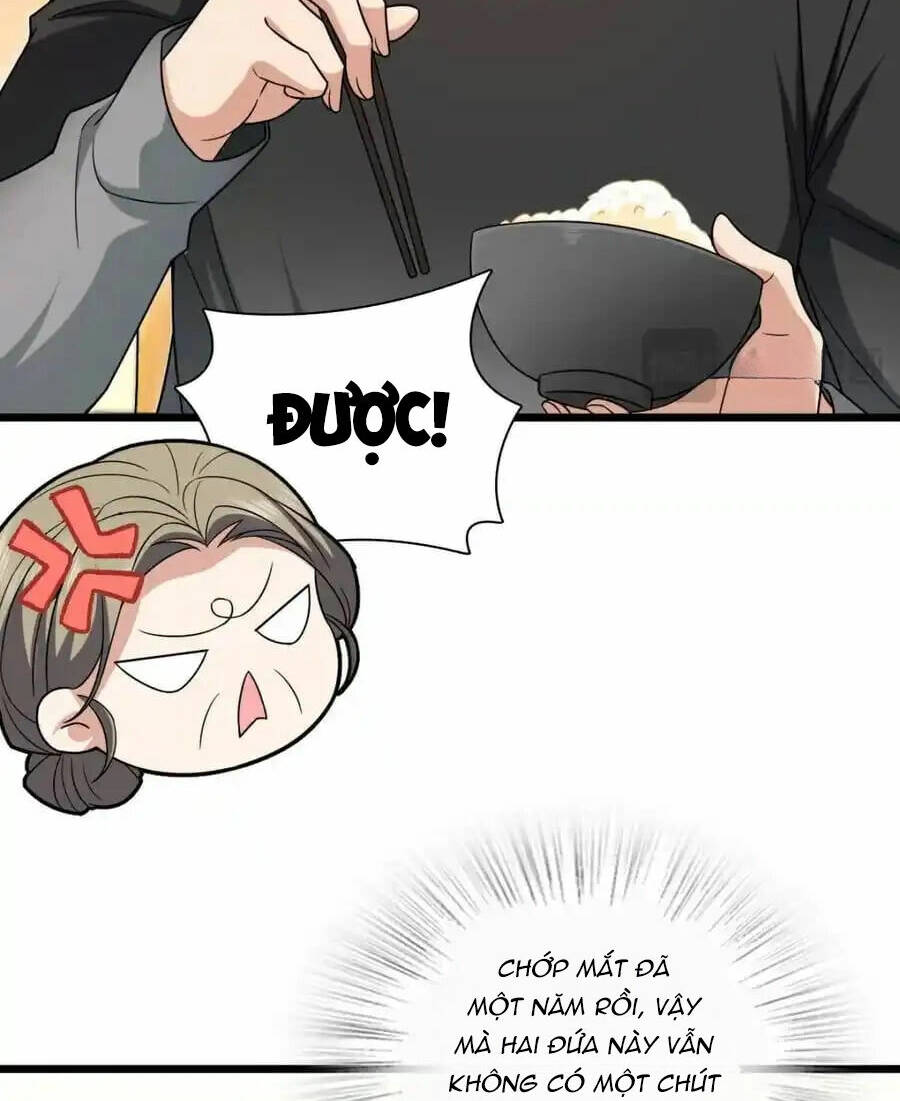 Bà Xã Nhà Tôi Đến Từ Ngàn Năm Trước Chapter 254 - Trang 2