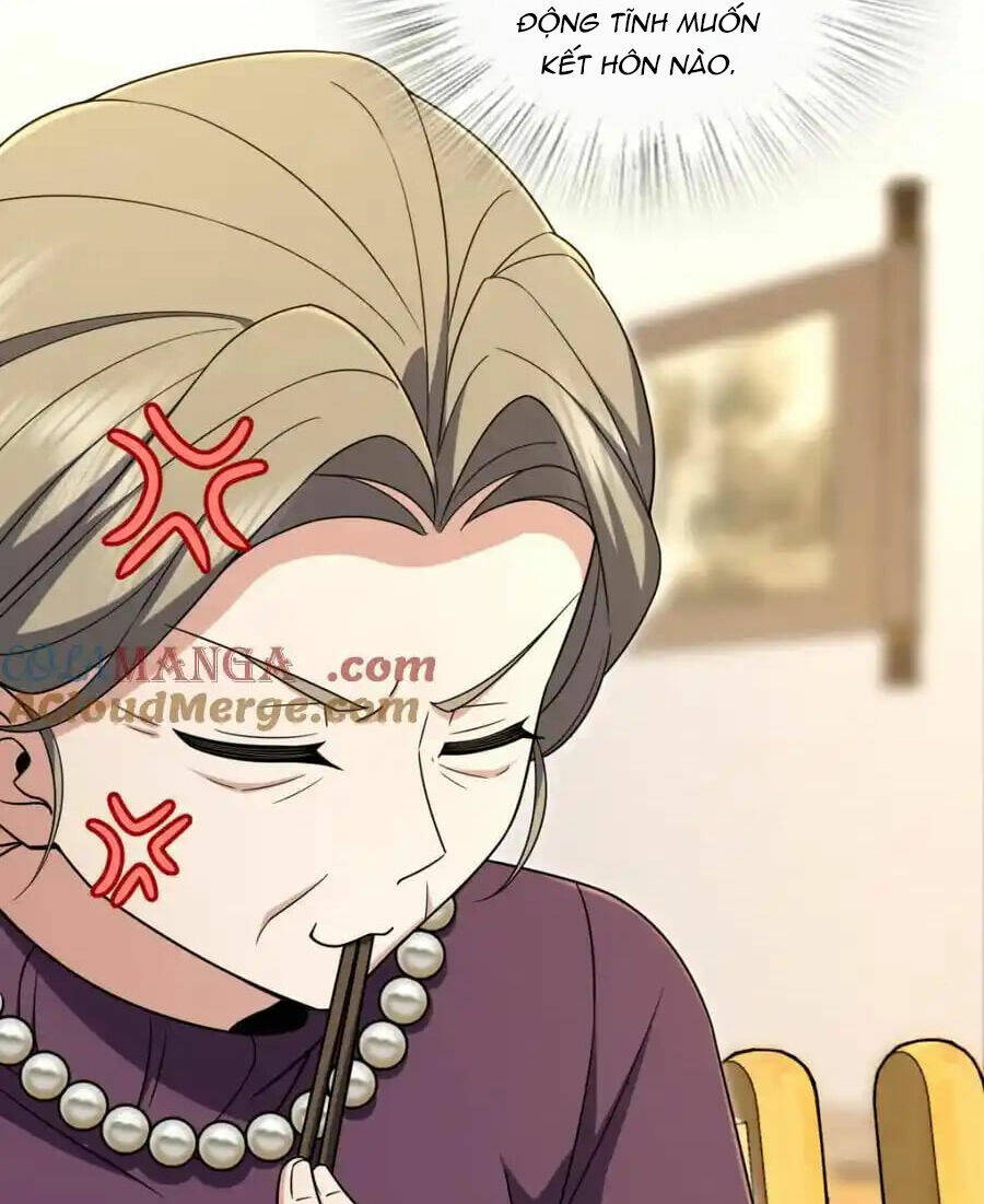 Bà Xã Nhà Tôi Đến Từ Ngàn Năm Trước Chapter 254 - Trang 2