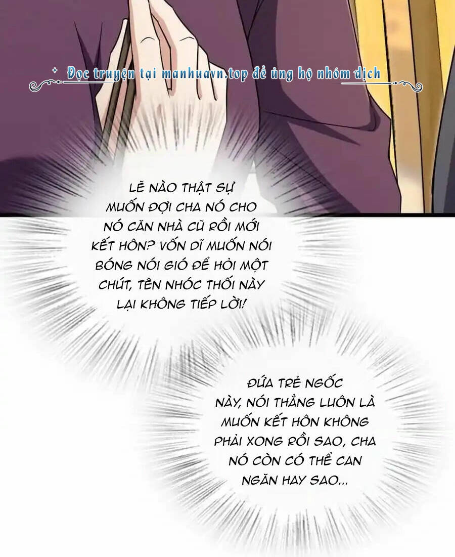 Bà Xã Nhà Tôi Đến Từ Ngàn Năm Trước Chapter 254 - Trang 2