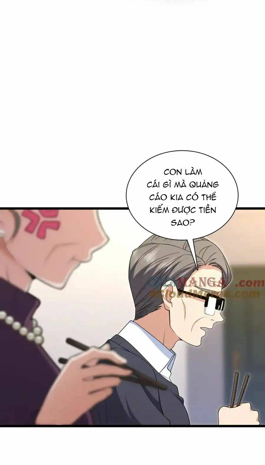 Bà Xã Nhà Tôi Đến Từ Ngàn Năm Trước Chapter 254 - Trang 2