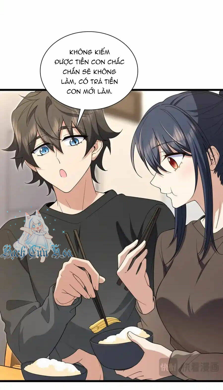 Bà Xã Nhà Tôi Đến Từ Ngàn Năm Trước Chapter 254 - Trang 2