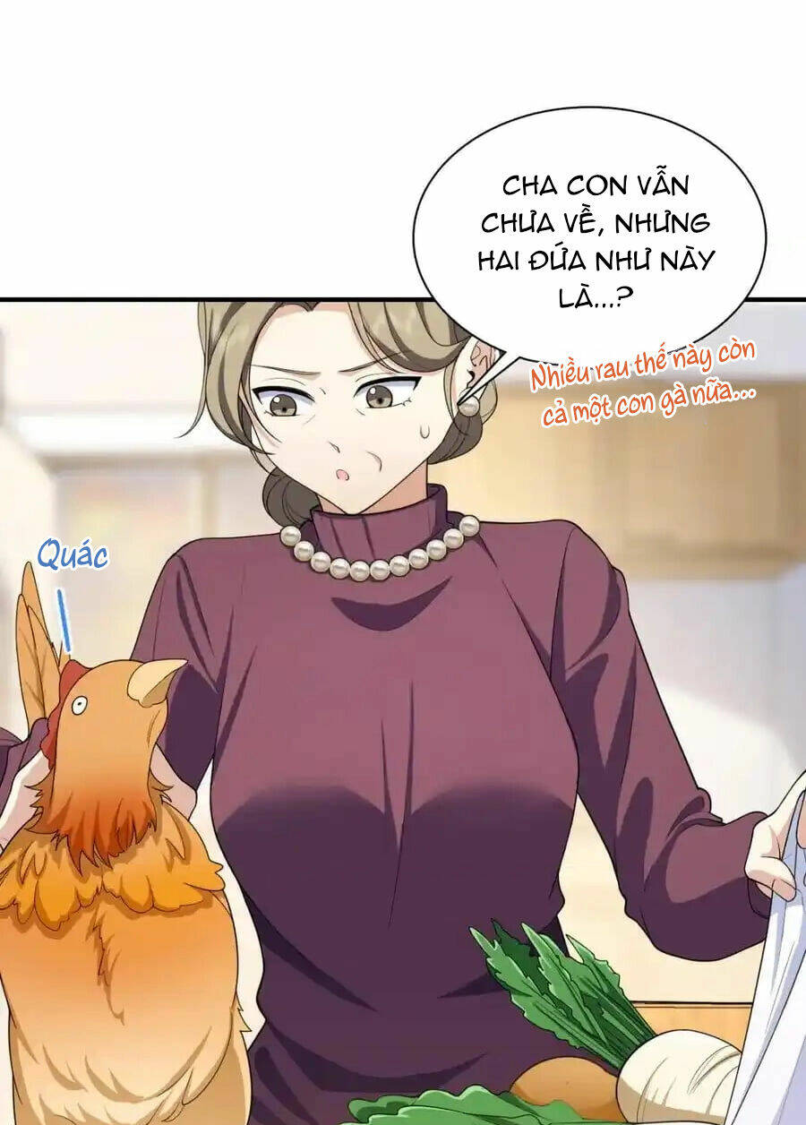 Bà Xã Nhà Tôi Đến Từ Ngàn Năm Trước Chapter 254 - Trang 2