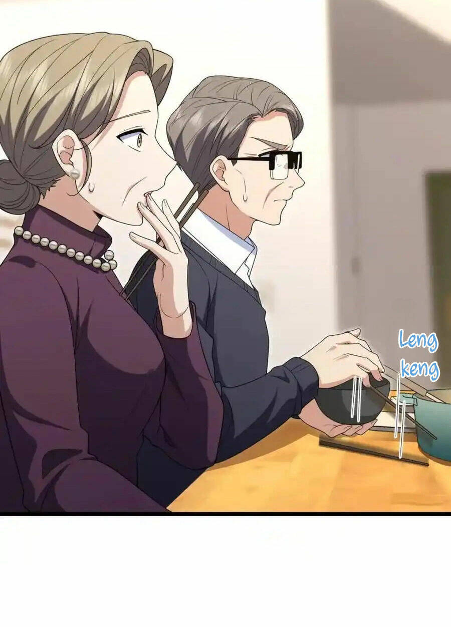 Bà Xã Nhà Tôi Đến Từ Ngàn Năm Trước Chapter 254 - Trang 2