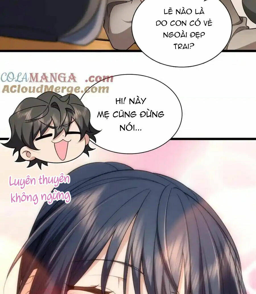 Bà Xã Nhà Tôi Đến Từ Ngàn Năm Trước Chapter 254 - Trang 2