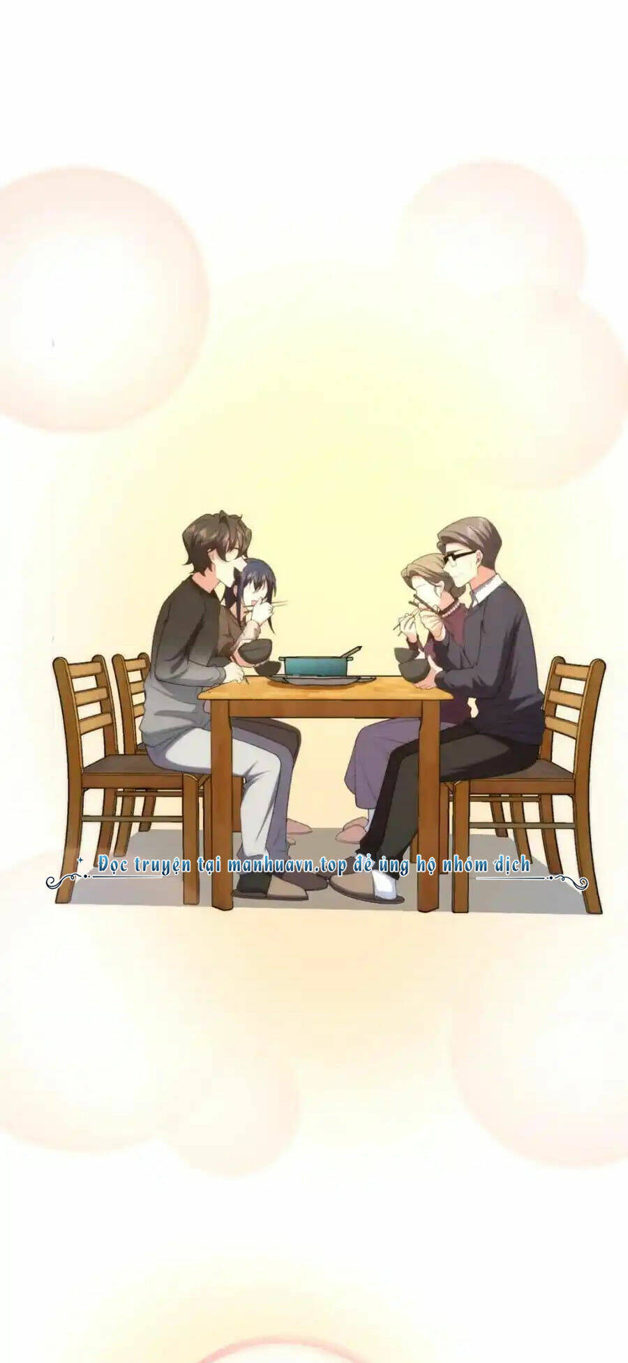 Bà Xã Nhà Tôi Đến Từ Ngàn Năm Trước Chapter 254 - Trang 2