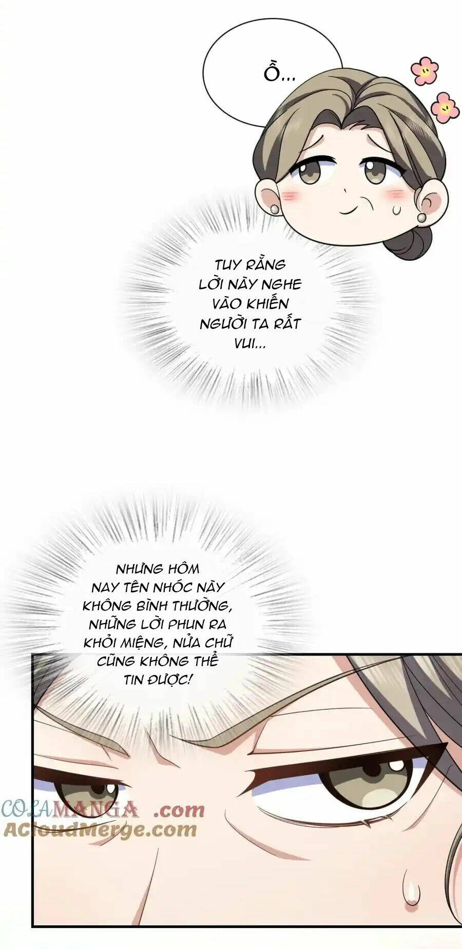 Bà Xã Nhà Tôi Đến Từ Ngàn Năm Trước Chapter 254 - Trang 2