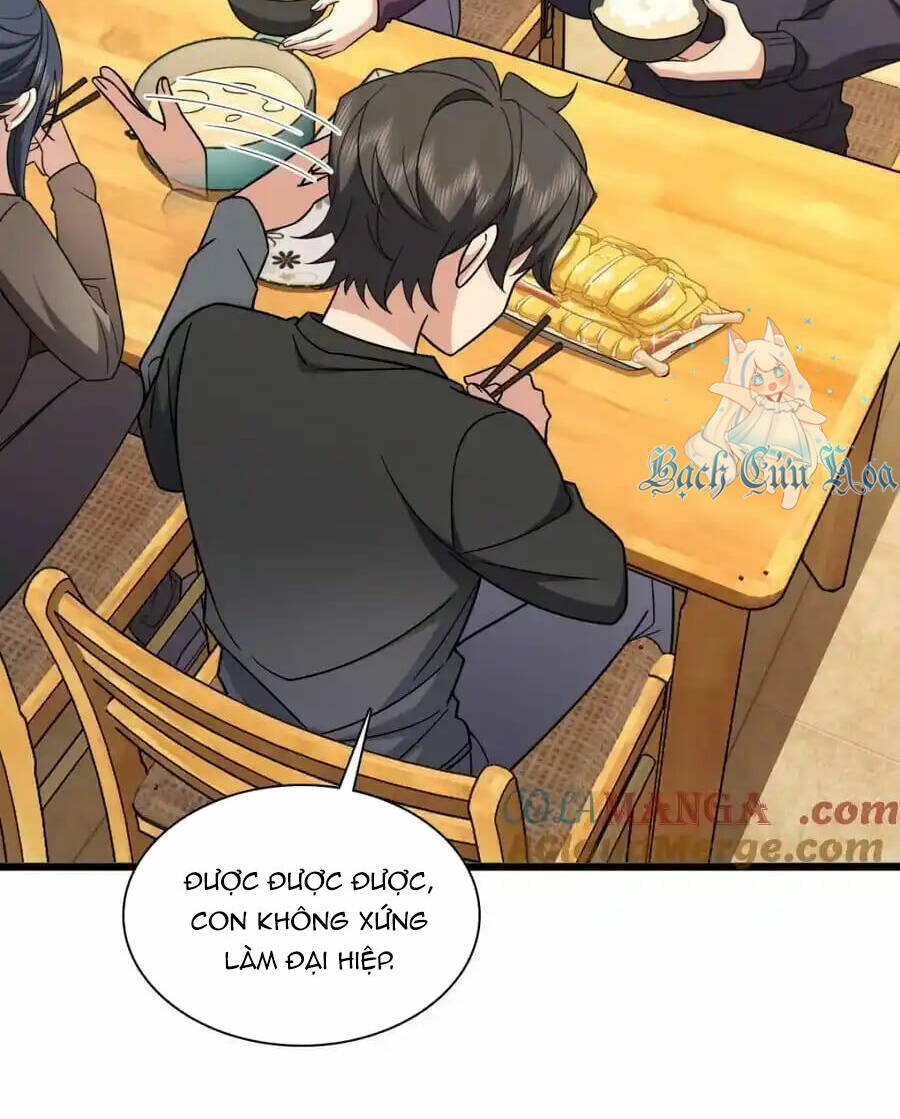 Bà Xã Nhà Tôi Đến Từ Ngàn Năm Trước Chapter 255 - Trang 2