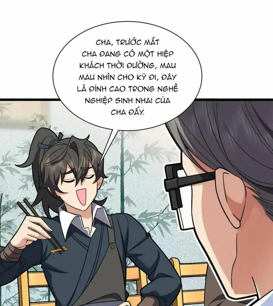 Bà Xã Nhà Tôi Đến Từ Ngàn Năm Trước Chapter 255 - Trang 2