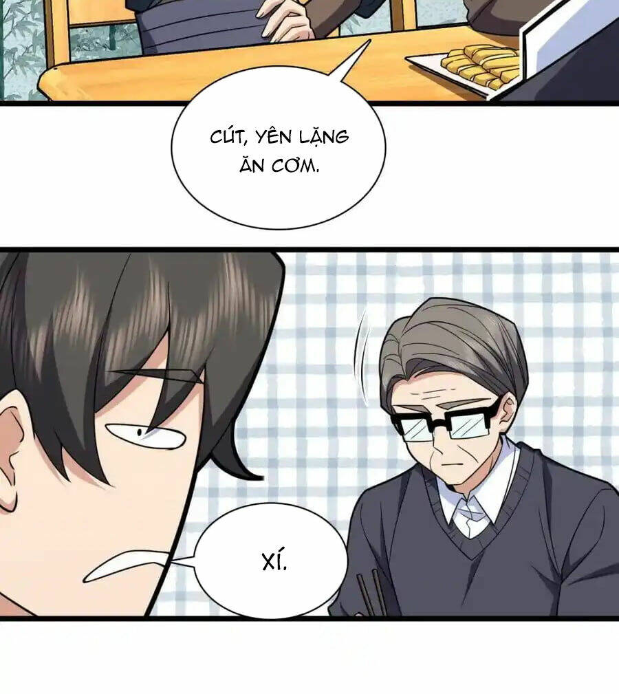 Bà Xã Nhà Tôi Đến Từ Ngàn Năm Trước Chapter 255 - Trang 2