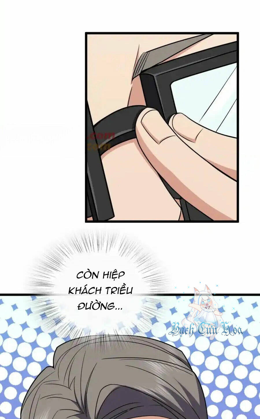 Bà Xã Nhà Tôi Đến Từ Ngàn Năm Trước Chapter 255 - Trang 2