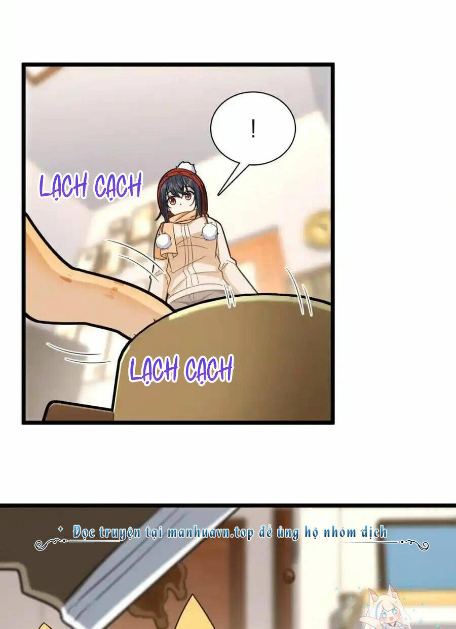 Bà Xã Nhà Tôi Đến Từ Ngàn Năm Trước Chapter 255 - Trang 2