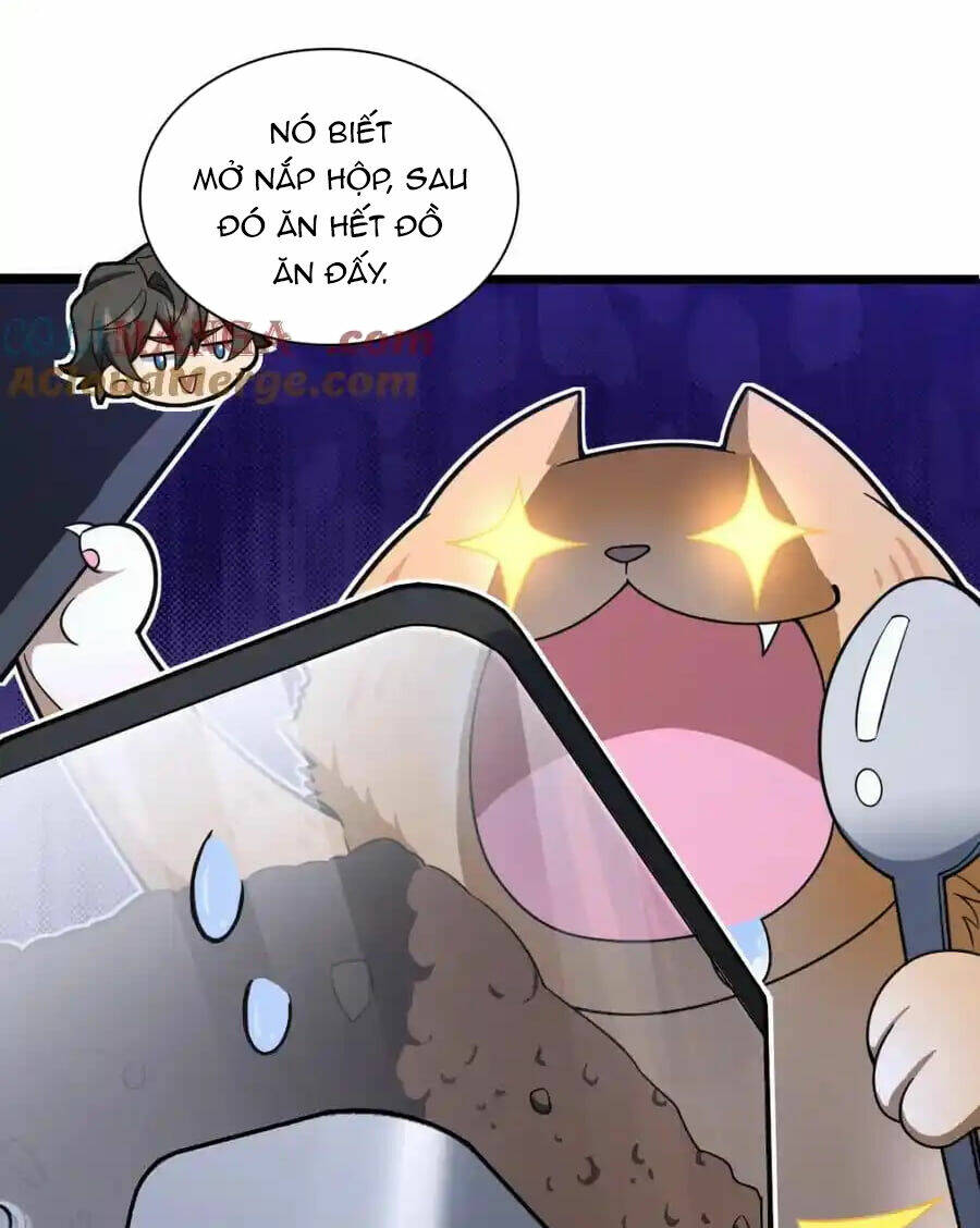 Bà Xã Nhà Tôi Đến Từ Ngàn Năm Trước Chapter 255 - Trang 2