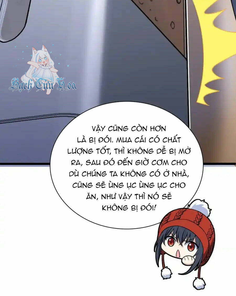 Bà Xã Nhà Tôi Đến Từ Ngàn Năm Trước Chapter 255 - Trang 2