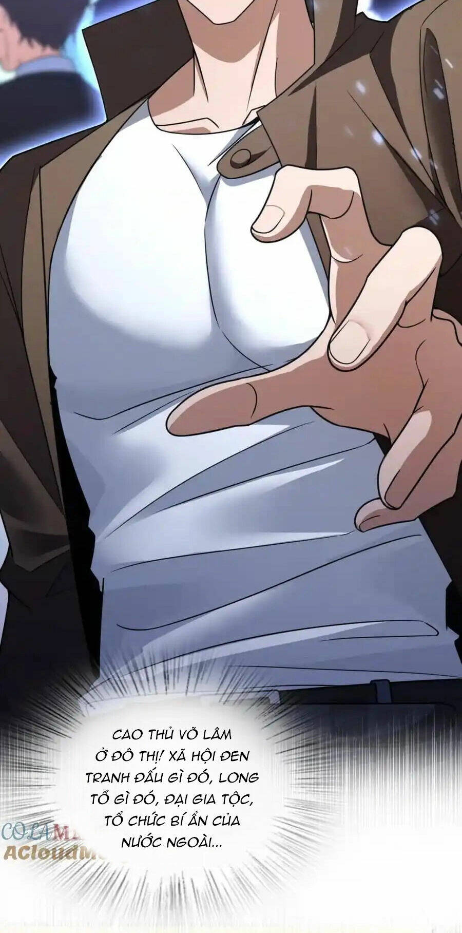 Bà Xã Nhà Tôi Đến Từ Ngàn Năm Trước Chapter 255 - Trang 2