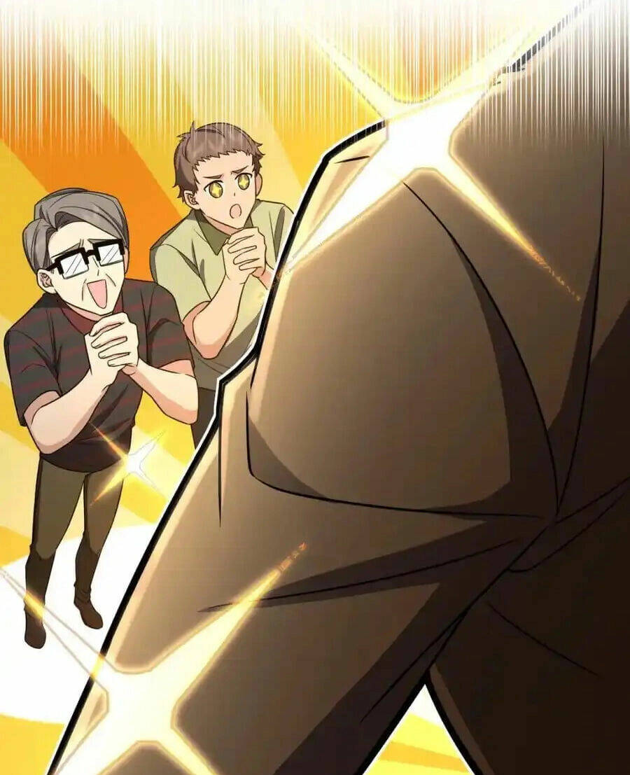 Bà Xã Nhà Tôi Đến Từ Ngàn Năm Trước Chapter 255 - Trang 2