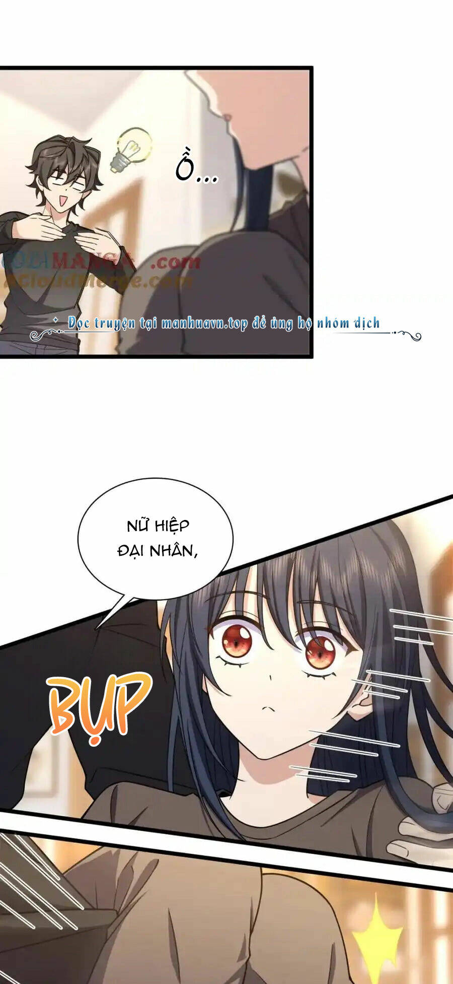 Bà Xã Nhà Tôi Đến Từ Ngàn Năm Trước Chapter 255 - Trang 2