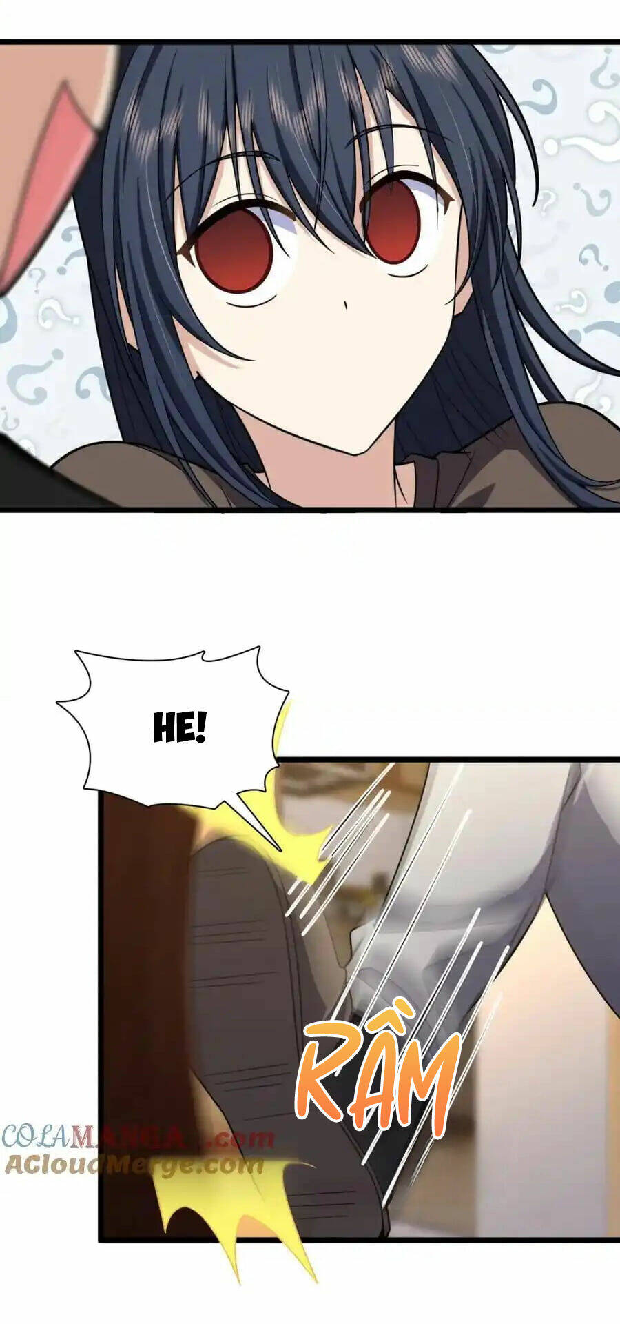 Bà Xã Nhà Tôi Đến Từ Ngàn Năm Trước Chapter 255 - Trang 2