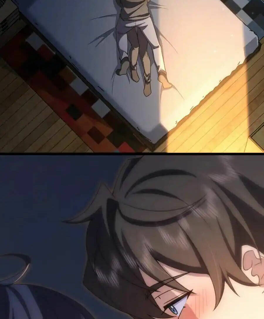 Bà Xã Nhà Tôi Đến Từ Ngàn Năm Trước Chapter 255 - Trang 2