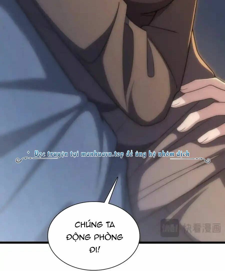 Bà Xã Nhà Tôi Đến Từ Ngàn Năm Trước Chapter 255 - Trang 2