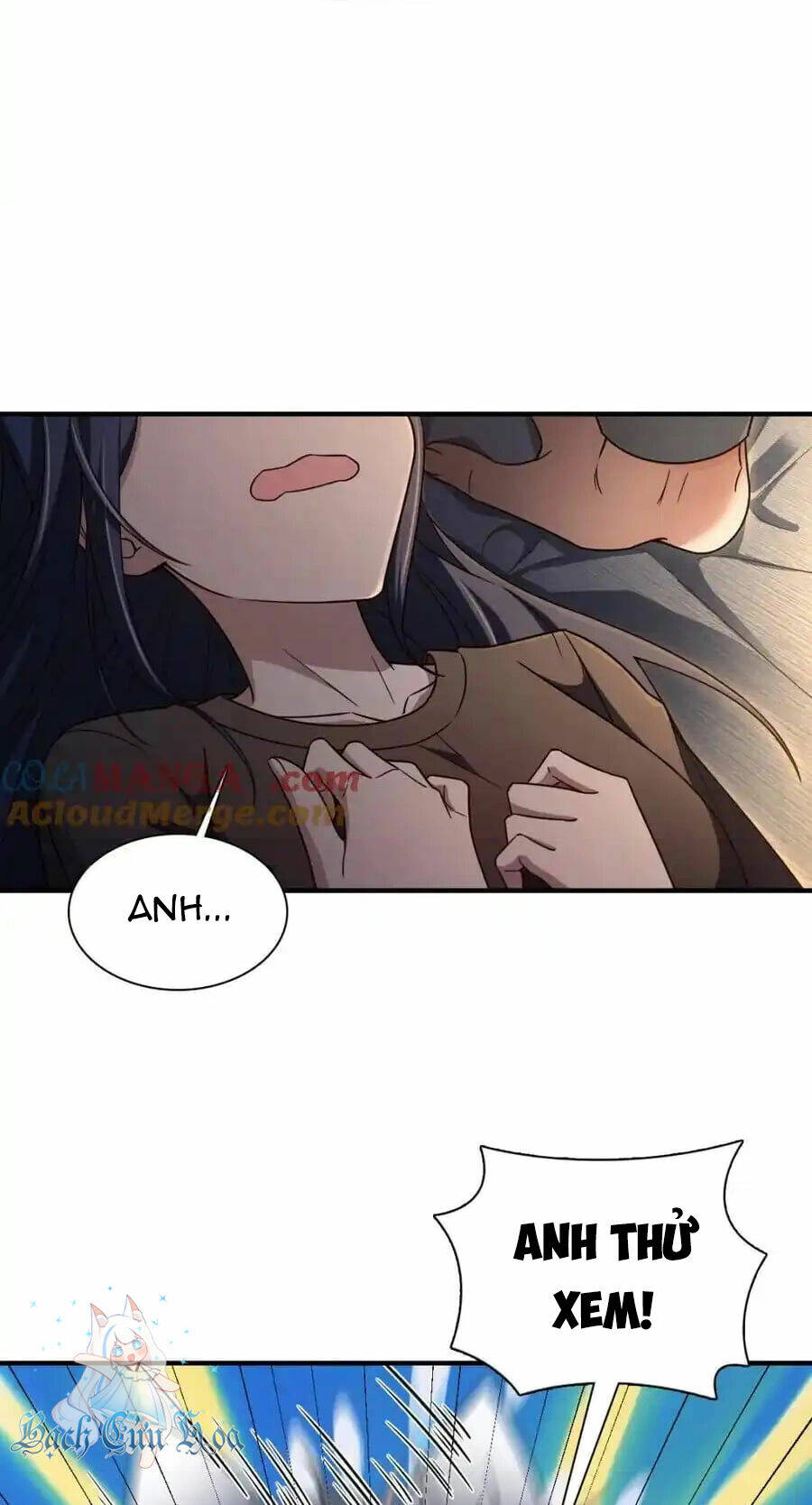 Bà Xã Nhà Tôi Đến Từ Ngàn Năm Trước Chapter 255 - Trang 2