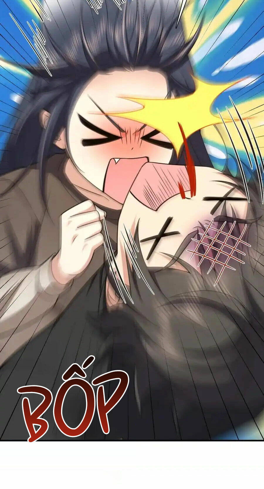 Bà Xã Nhà Tôi Đến Từ Ngàn Năm Trước Chapter 255 - Trang 2