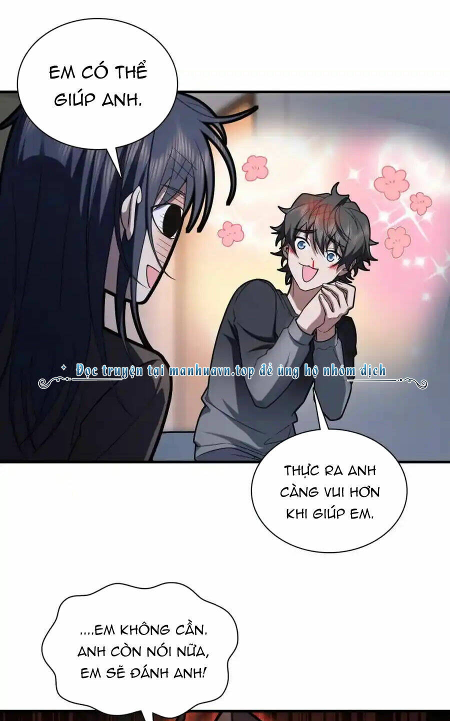 Bà Xã Nhà Tôi Đến Từ Ngàn Năm Trước Chapter 255 - Trang 2