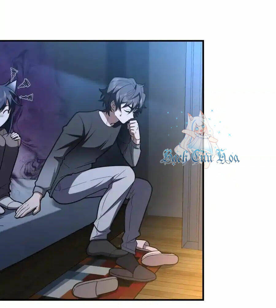 Bà Xã Nhà Tôi Đến Từ Ngàn Năm Trước Chapter 255 - Trang 2