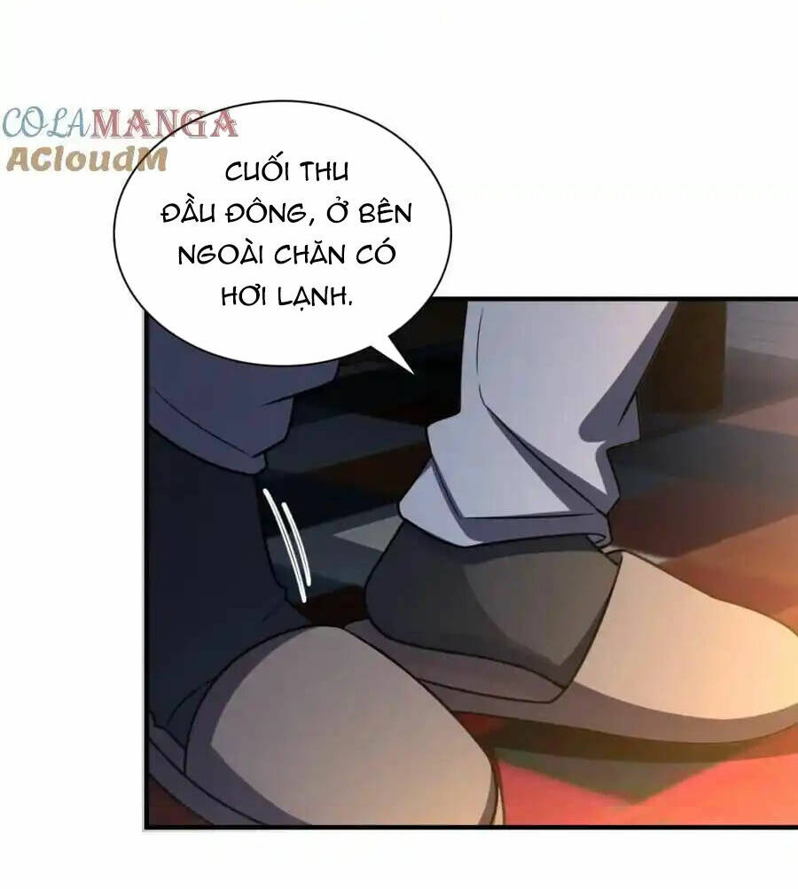 Bà Xã Nhà Tôi Đến Từ Ngàn Năm Trước Chapter 255 - Trang 2