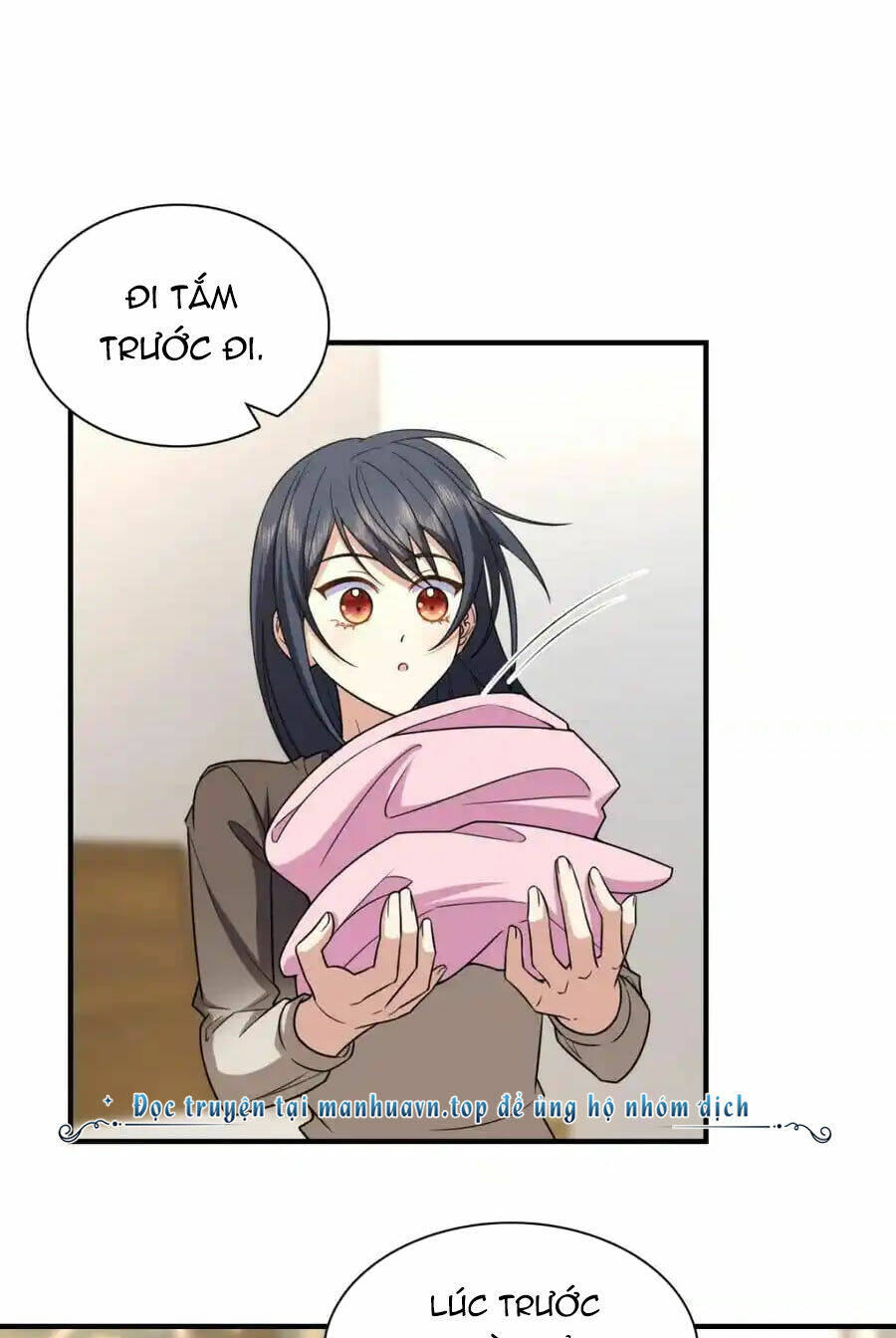 Bà Xã Nhà Tôi Đến Từ Ngàn Năm Trước Chapter 255 - Trang 2