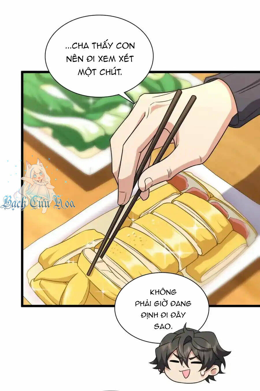 Bà Xã Nhà Tôi Đến Từ Ngàn Năm Trước Chapter 255 - Trang 2