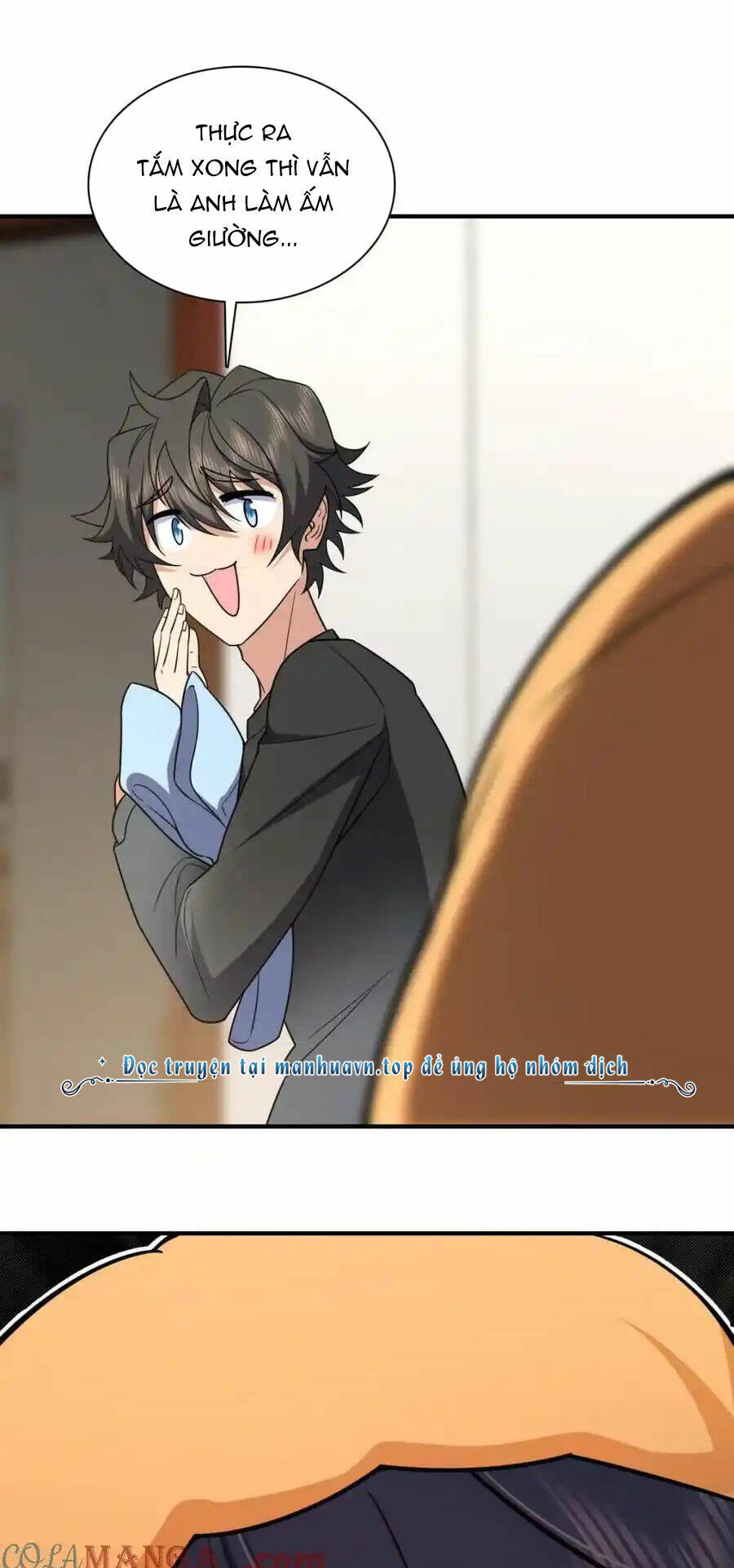 Bà Xã Nhà Tôi Đến Từ Ngàn Năm Trước Chapter 255 - Trang 2